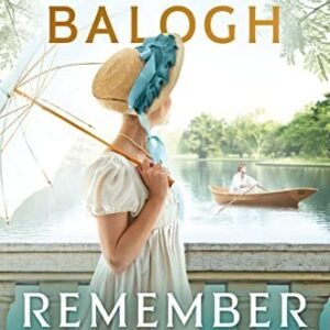 A Ravenswood Novel- Remember Me – Phillippa’s Story
