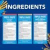Triple Paste Gift Bundle: Diaper Rash Cream Ointment