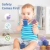 Baby Toys 6 in 1 Montessori for 6-12 Months Old